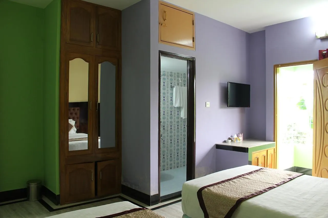 ****  Green View Resort & Convention Center Dhaka Bangladesh