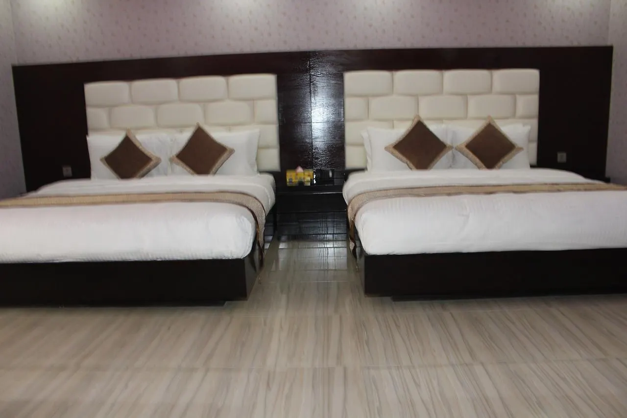 Green View Resort & Convention Center Dhaka