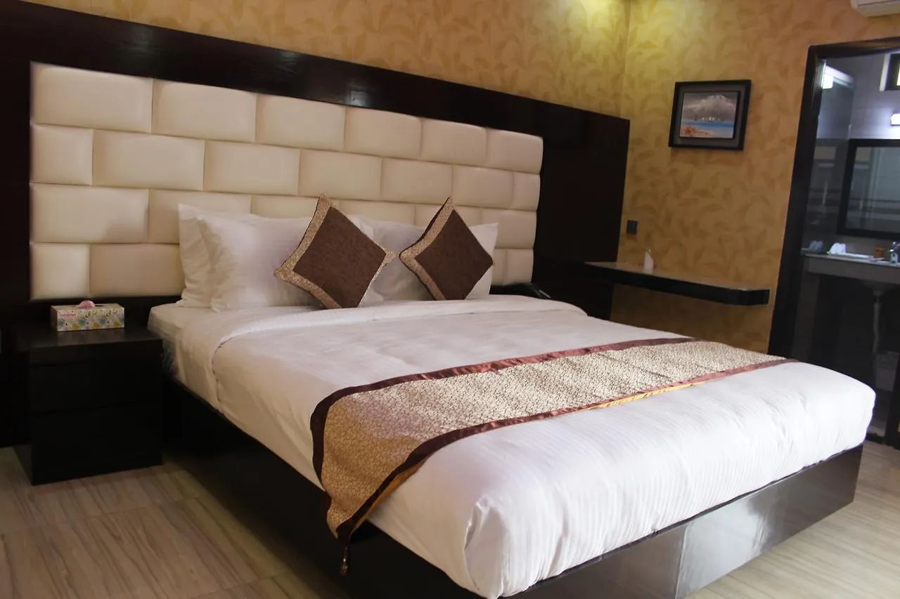 Green View Resort & Convention Center Dhaka