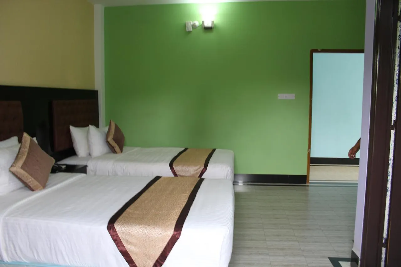 Green View Resort & Convention Center Dhaka Bangladesh