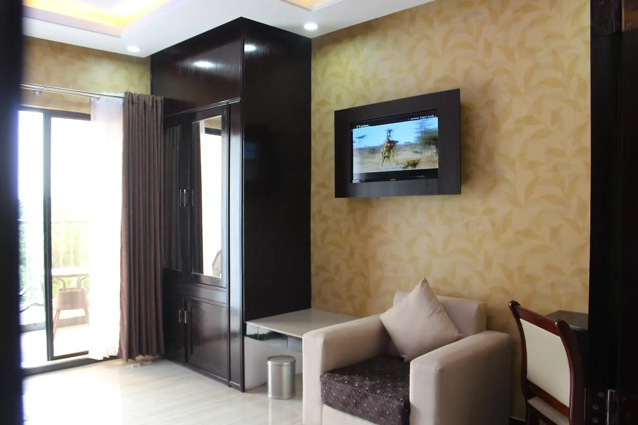 Green View Resort & Convention Center Dhaka 4*,  Bangladesh