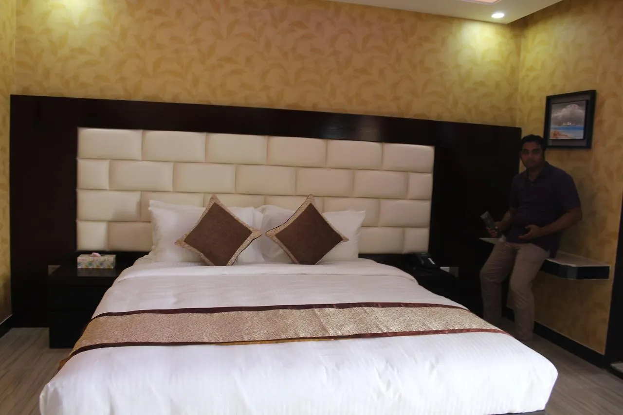 Green View Resort & Convention Center Dhaka