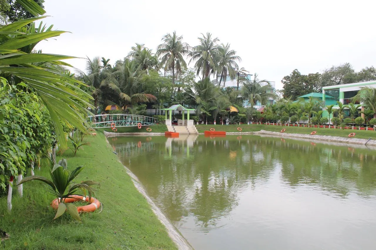 Green View Resort & Convention Center Dhaka