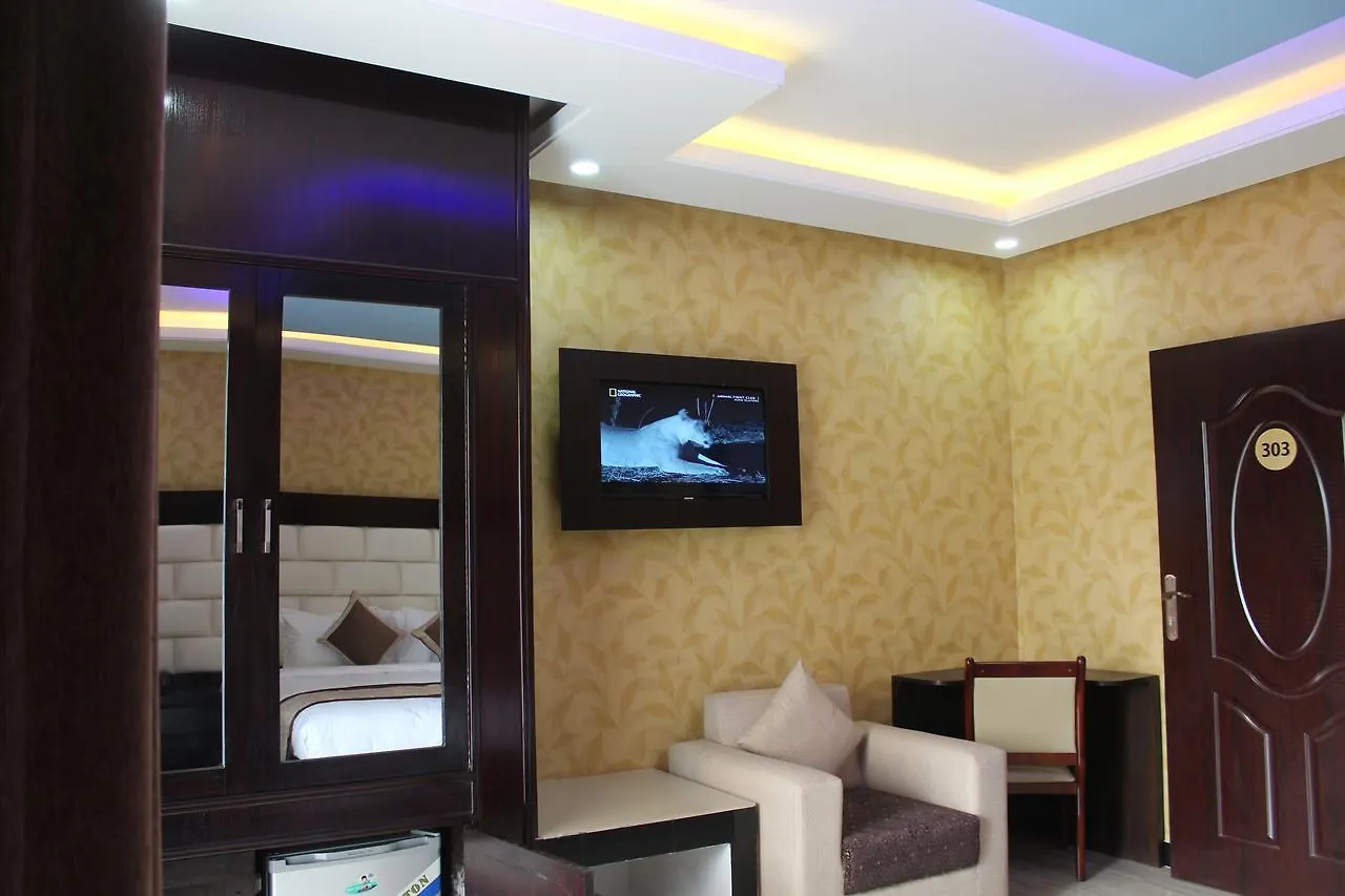 Green View Resort & Convention Center Dhaka