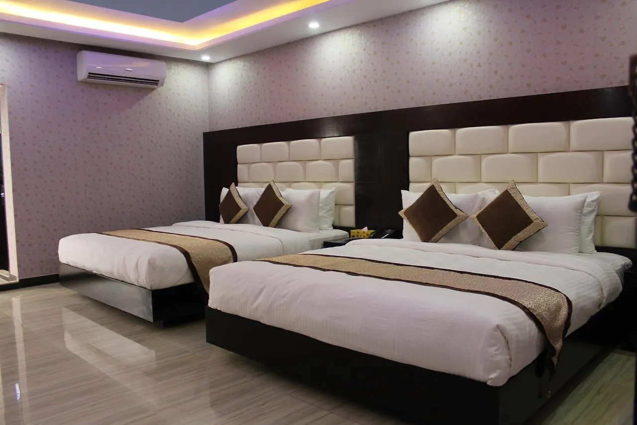 Green View Resort & Convention Center Dhaka Bangladesh