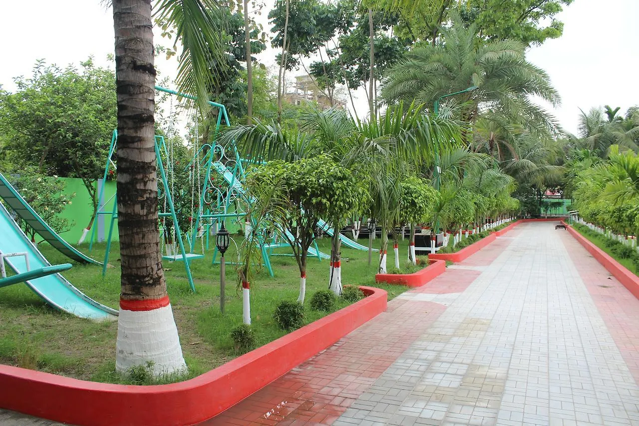 Green View Resort & Convention Center Dhaka 4*,  Bangladesh