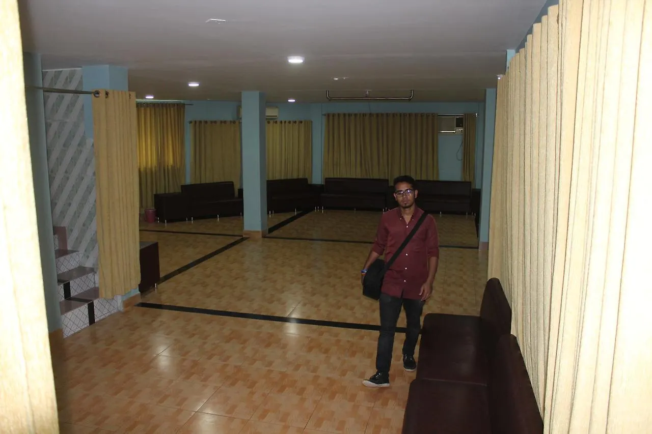 Green View Resort & Convention Center Dhaka