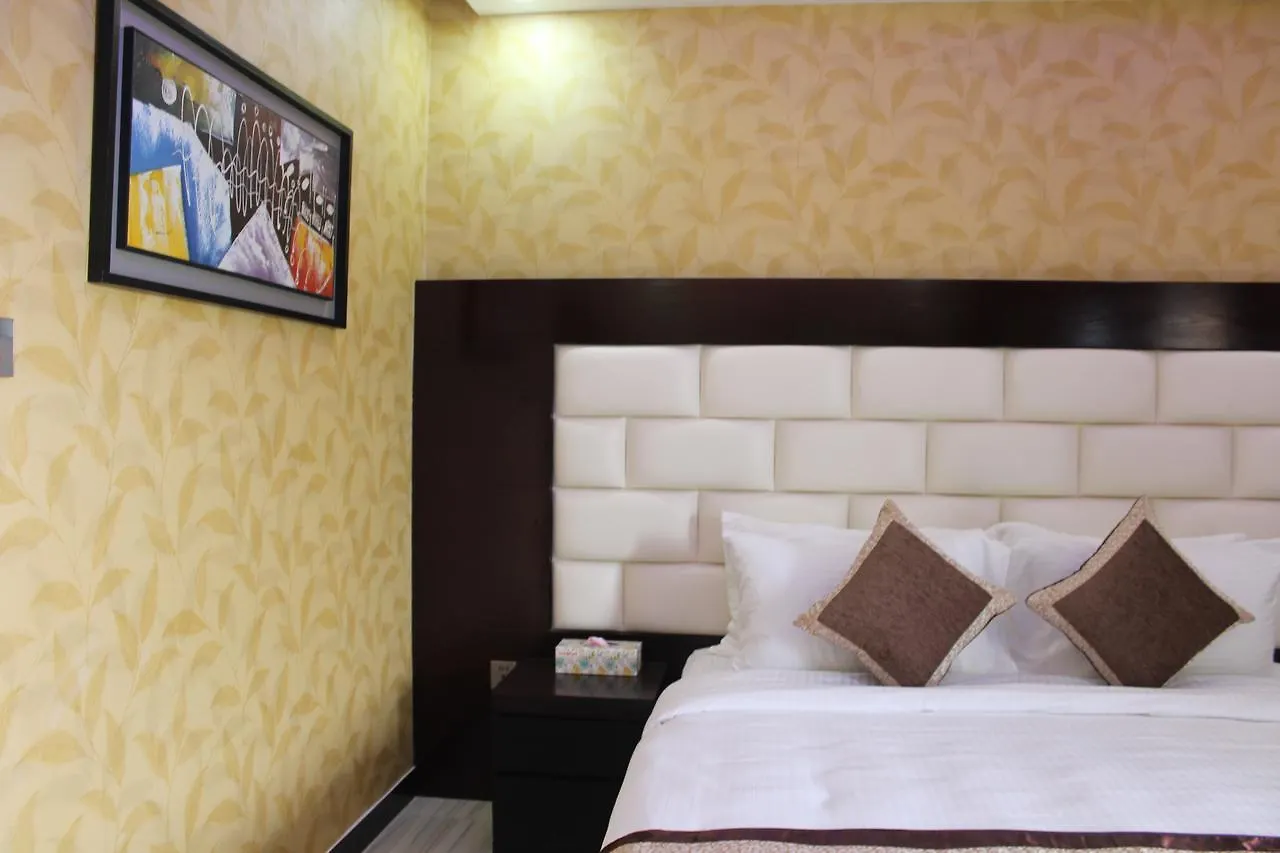 Green View Resort & Convention Center Dhaka