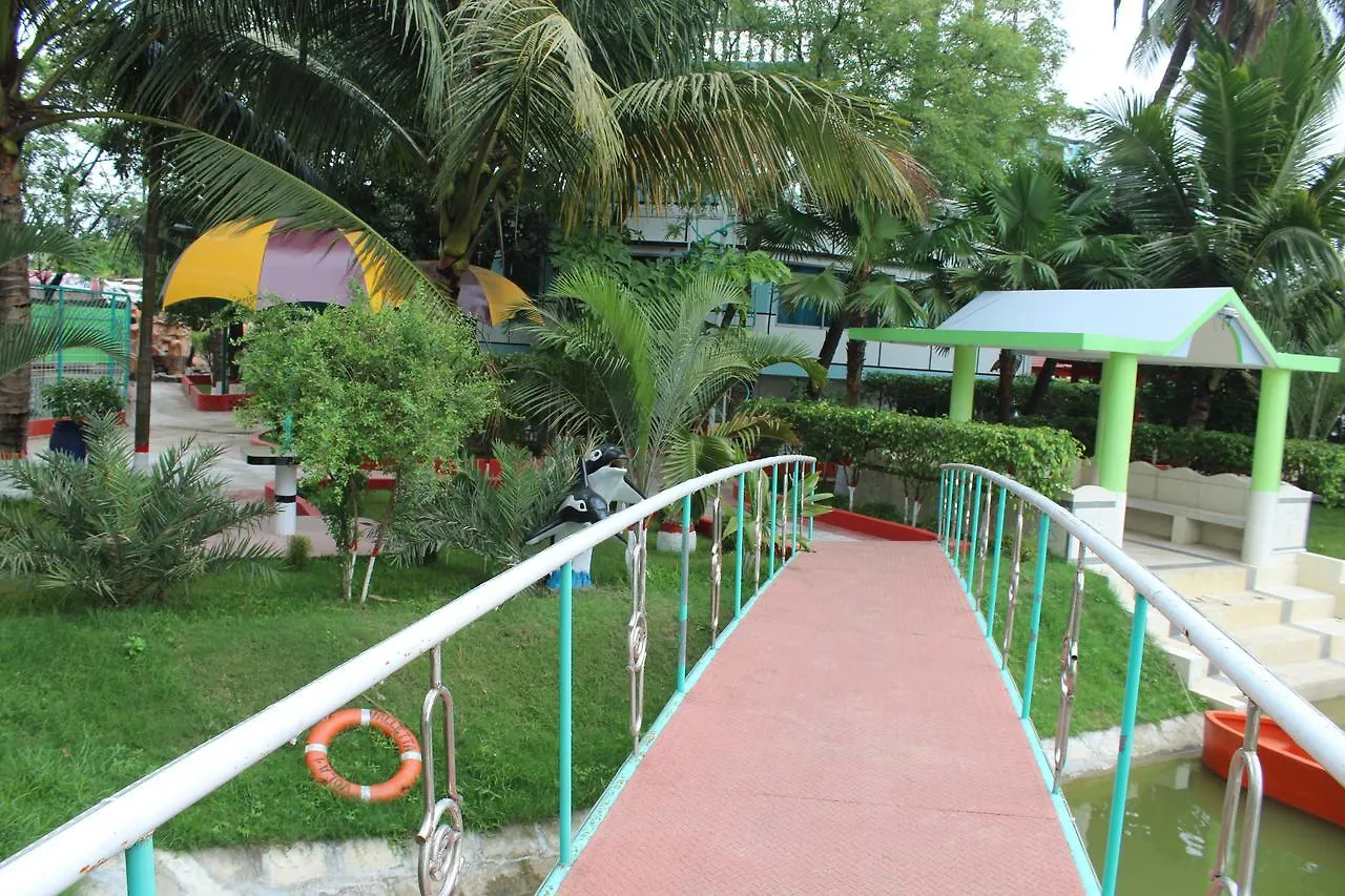 Green View Resort & Convention Center Dhaka