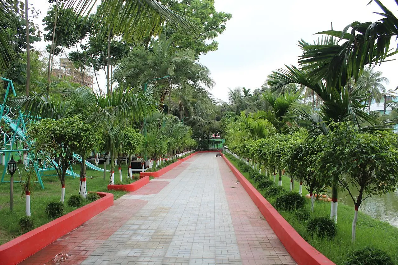 Green View Resort & Convention Center Dhaka