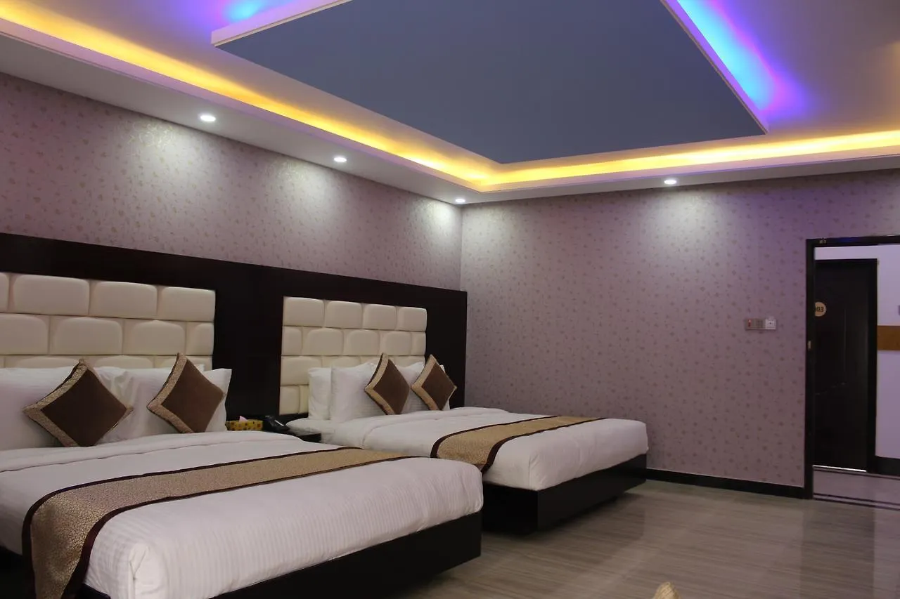 Green View Resort & Convention Center Dhaka