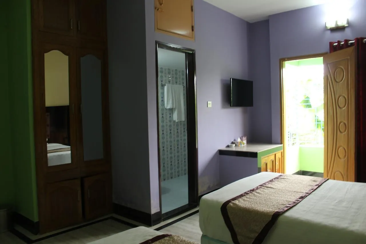 Green View Resort & Convention Center Dhaka 4*,  Bangladesh