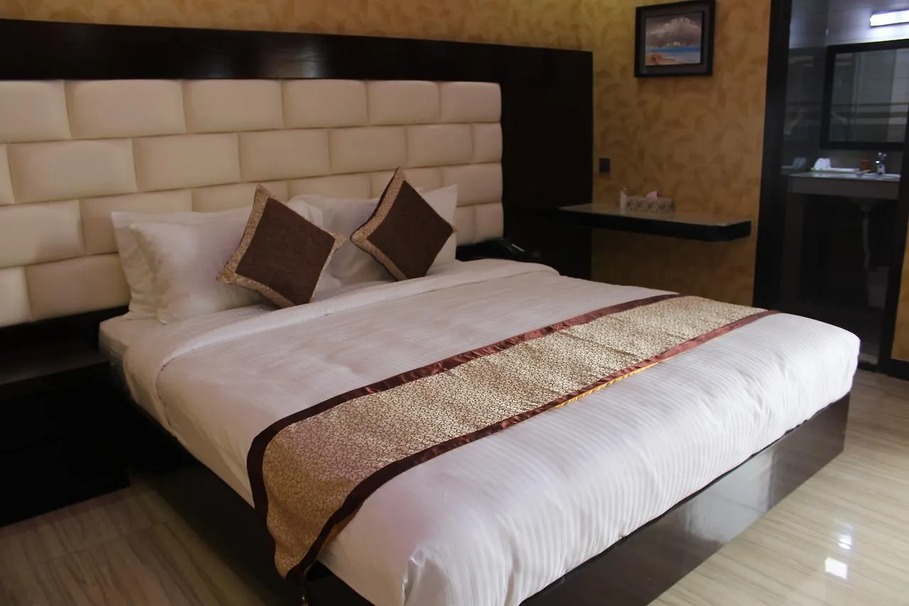 Green View Resort & Convention Center Dhaka