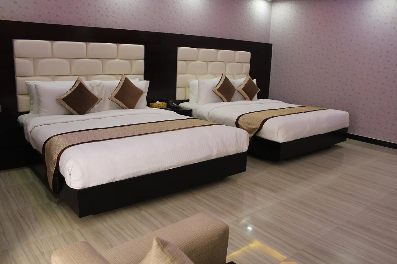 Green View Resort & Convention Center Dhaka