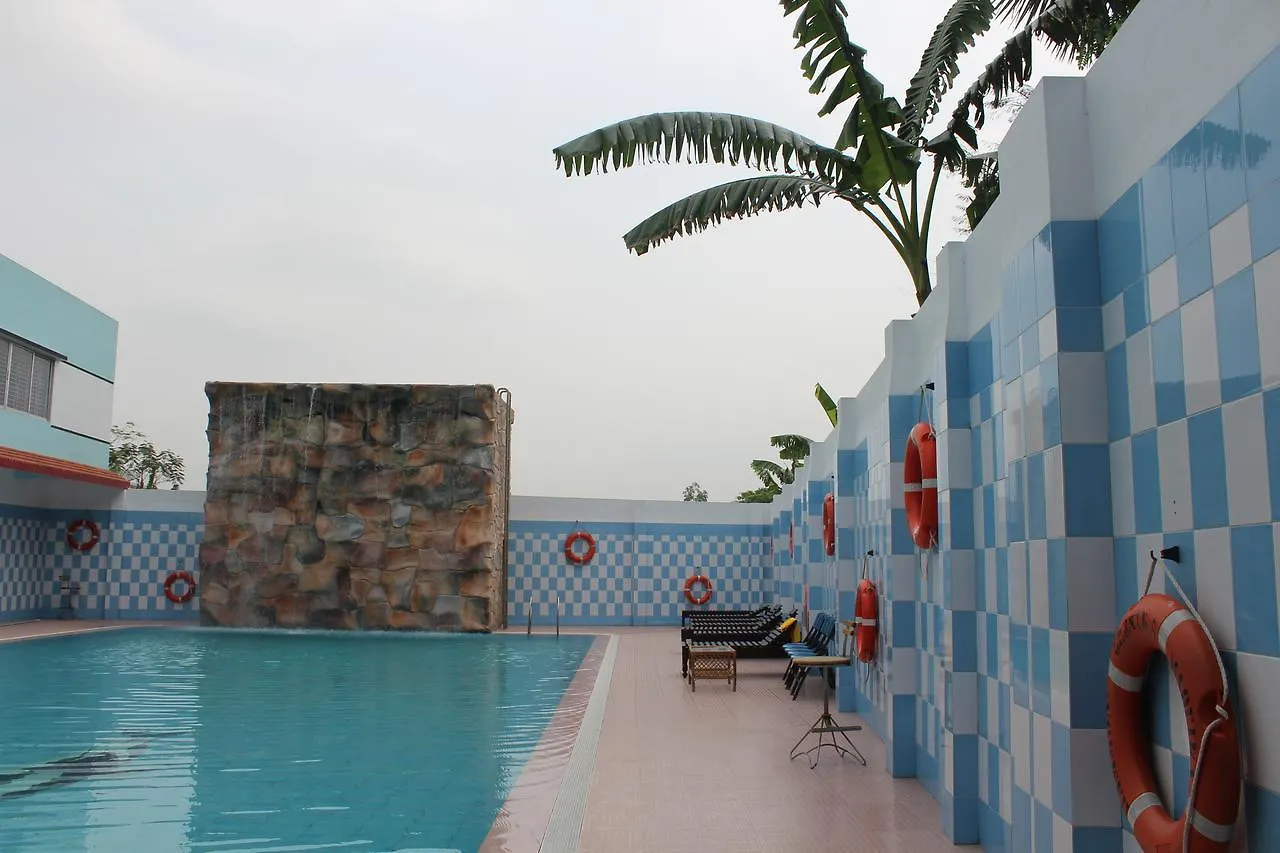 Green View Resort & Convention Center Dhaka