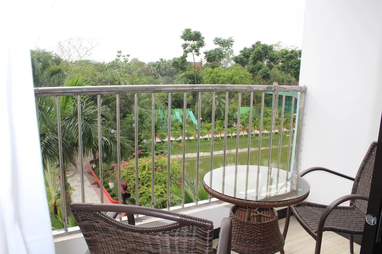 ****  Green View Resort & Convention Center Dhaka Bangladesh