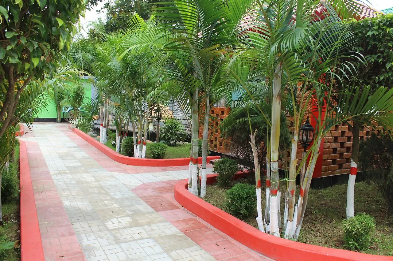Green View Resort & Convention Center Dhaka