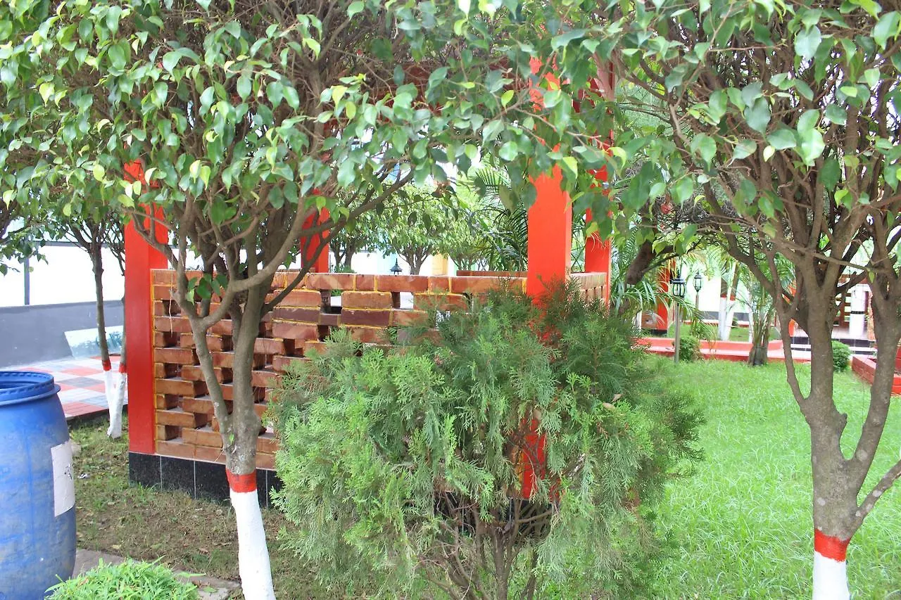 Green View Resort & Convention Center Dhaka