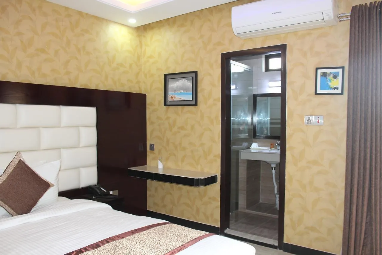 Green View Resort & Convention Center Dhaka Bangladesh