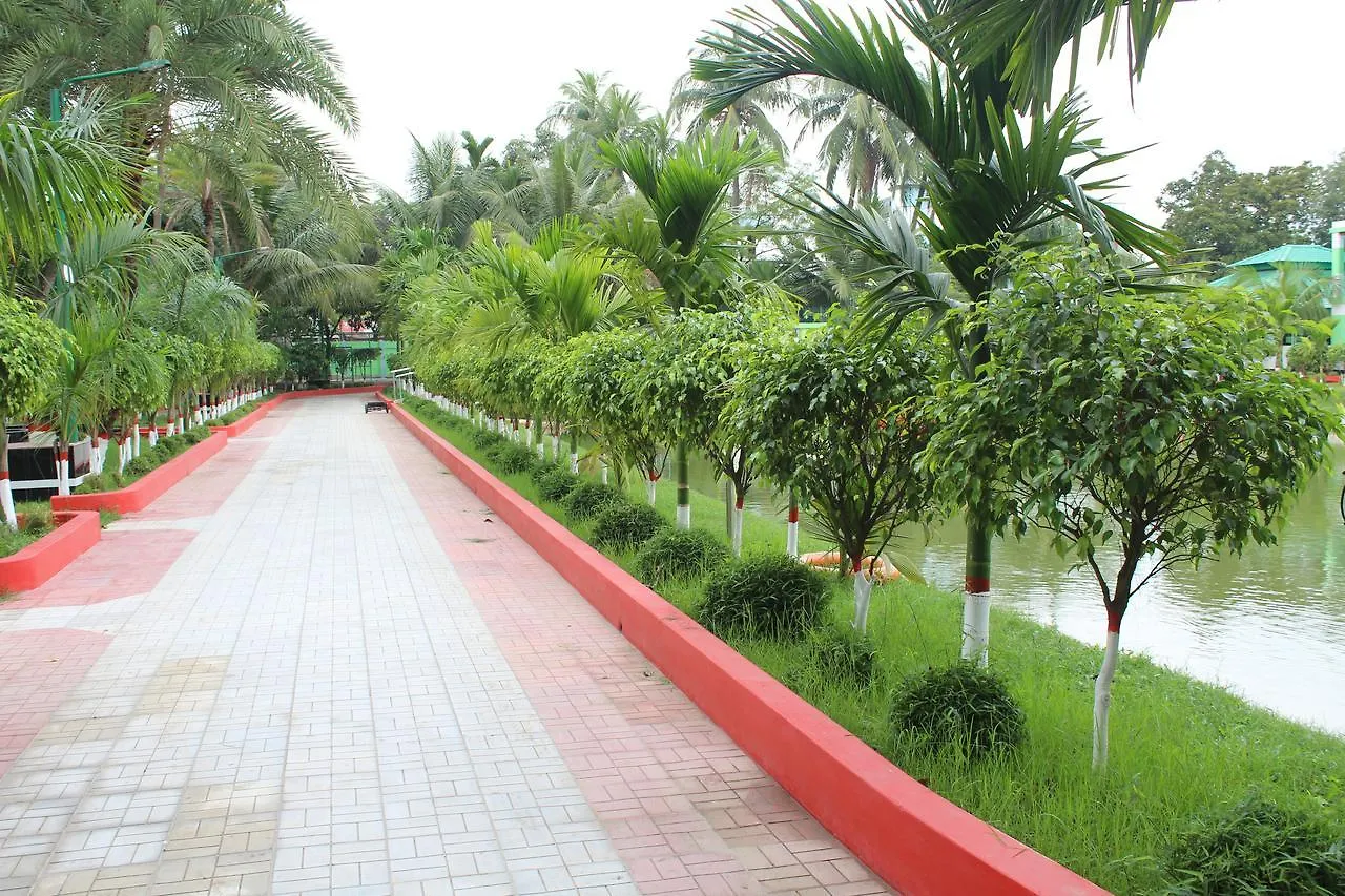 ****  Green View Resort & Convention Center Dhaka Bangladesh