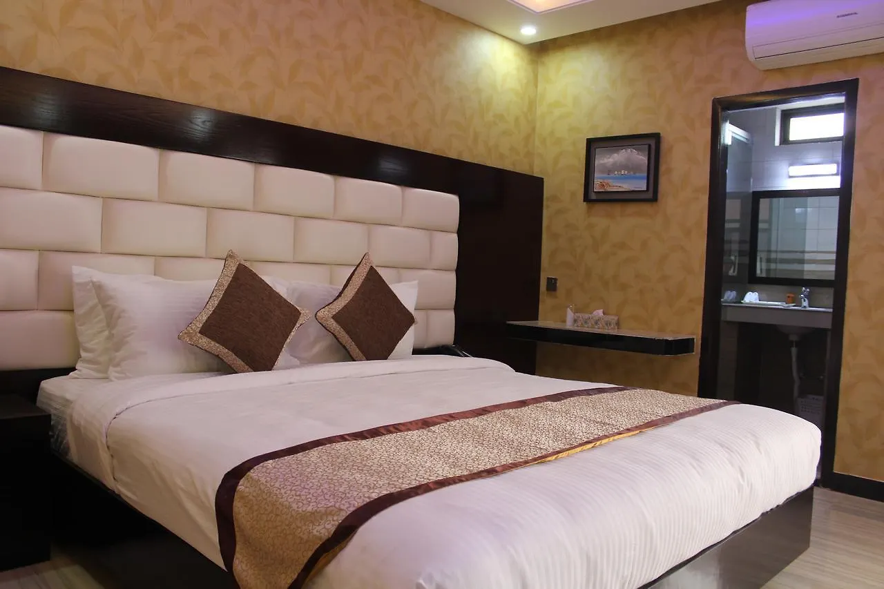 Green View Resort & Convention Center Dhaka