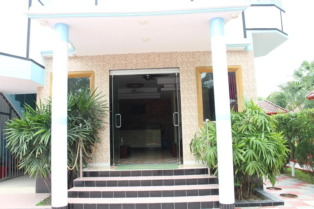 Green View Resort & Convention Center Dhaka