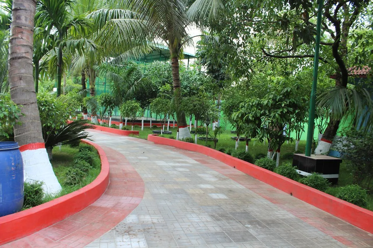 Green View Resort & Convention Center Dhaka