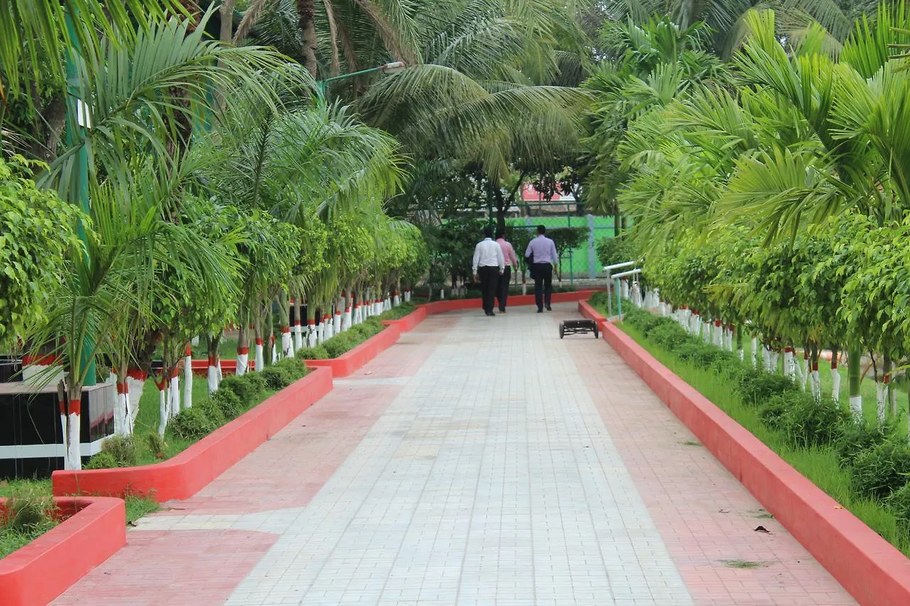 Green View Resort & Convention Center Dhaka
