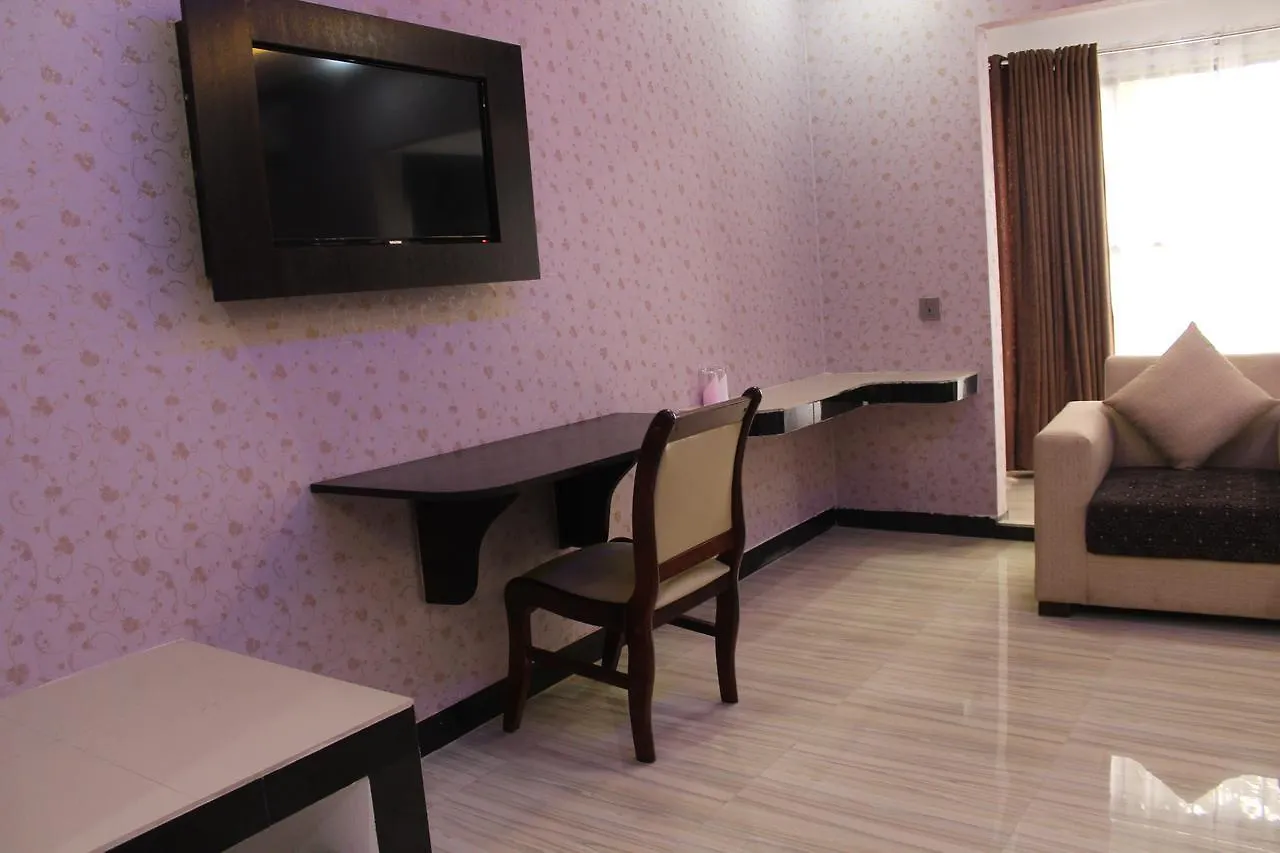 Green View Resort & Convention Center Dhaka Bangladesh