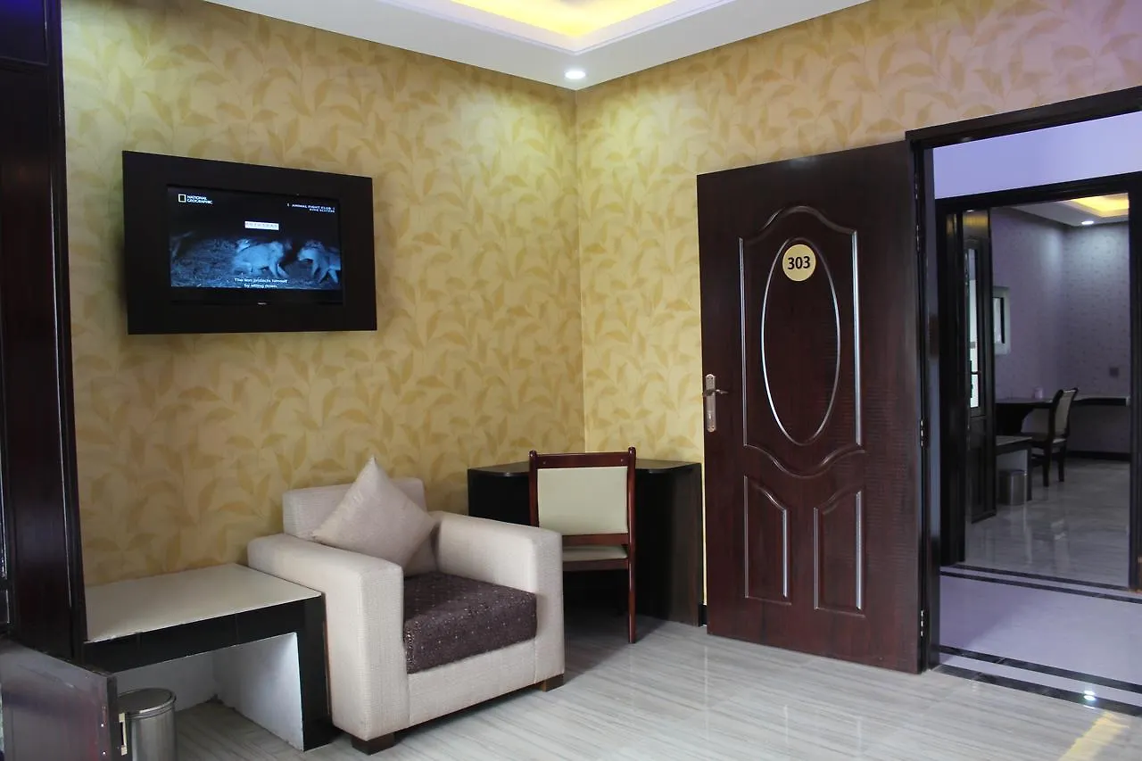 Green View Resort & Convention Center Dhaka