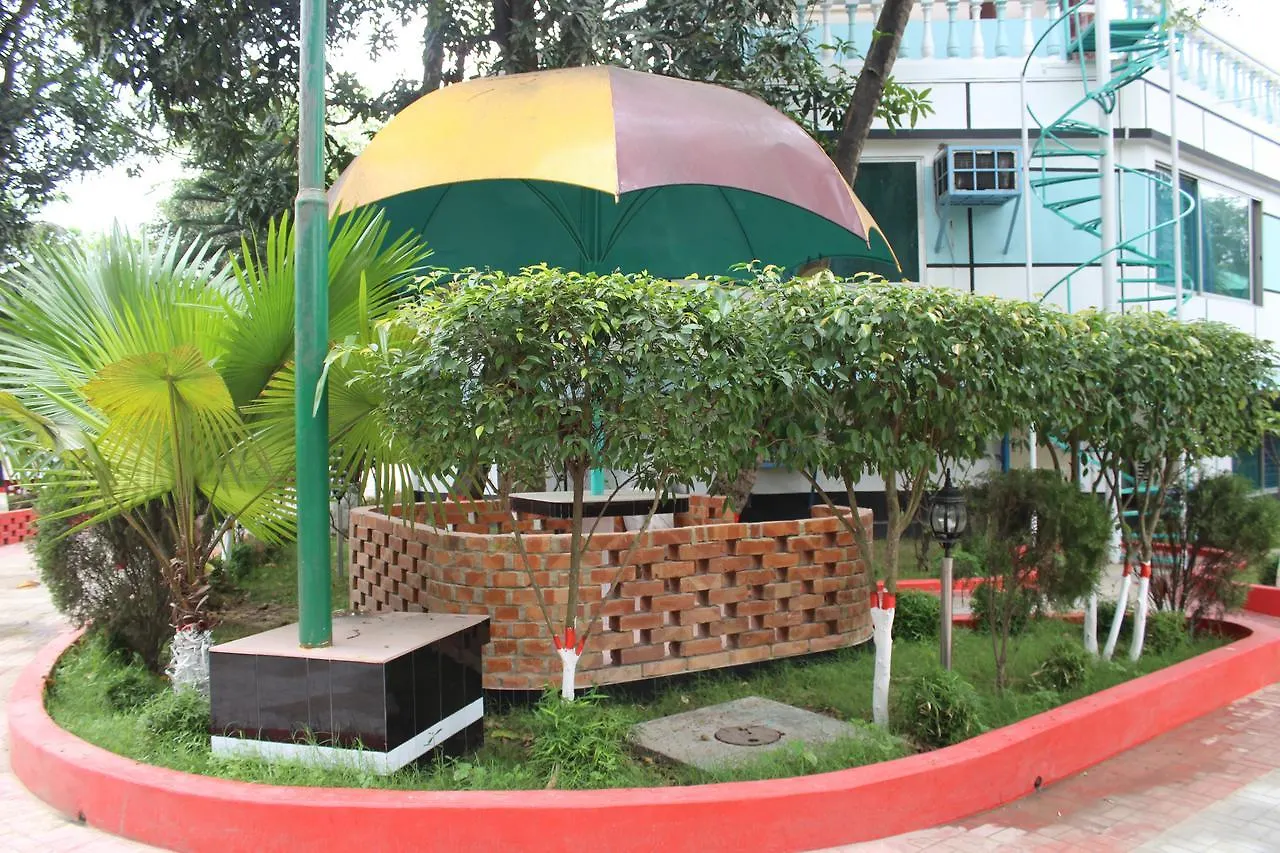 Green View Resort & Convention Center Dhaka