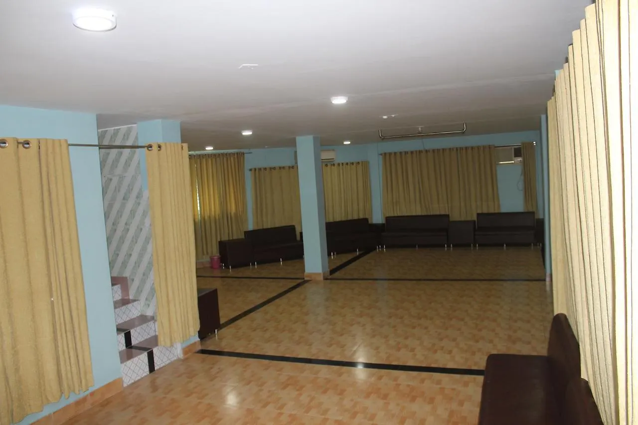 Green View Resort & Convention Center Dhaka Bangladesh