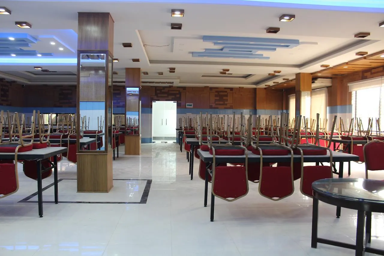 Green View Resort & Convention Center Dhaka 4*,  Bangladesh