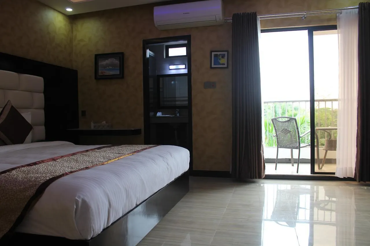 ****  Green View Resort & Convention Center Dhaka Bangladesh